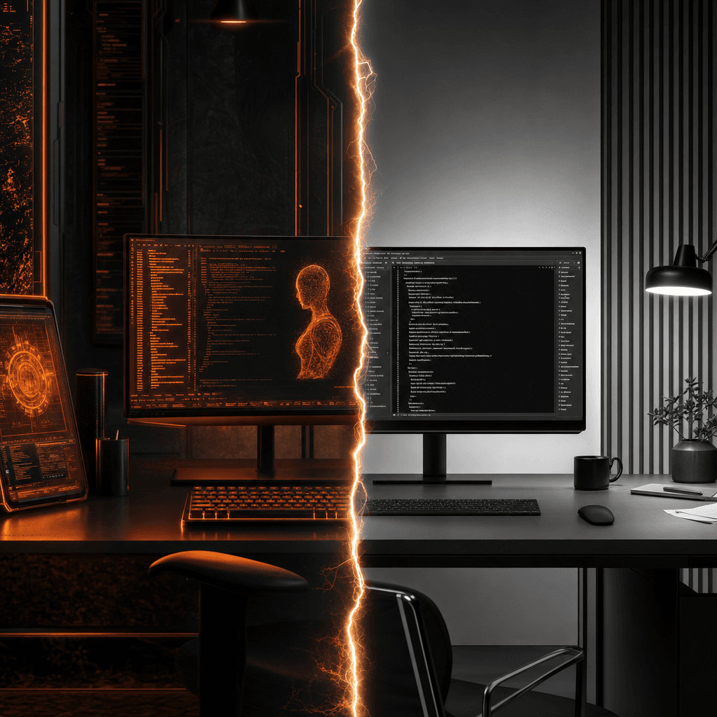 Claude Code vs Cursor: Which AI Coding Tool Is Right for You?