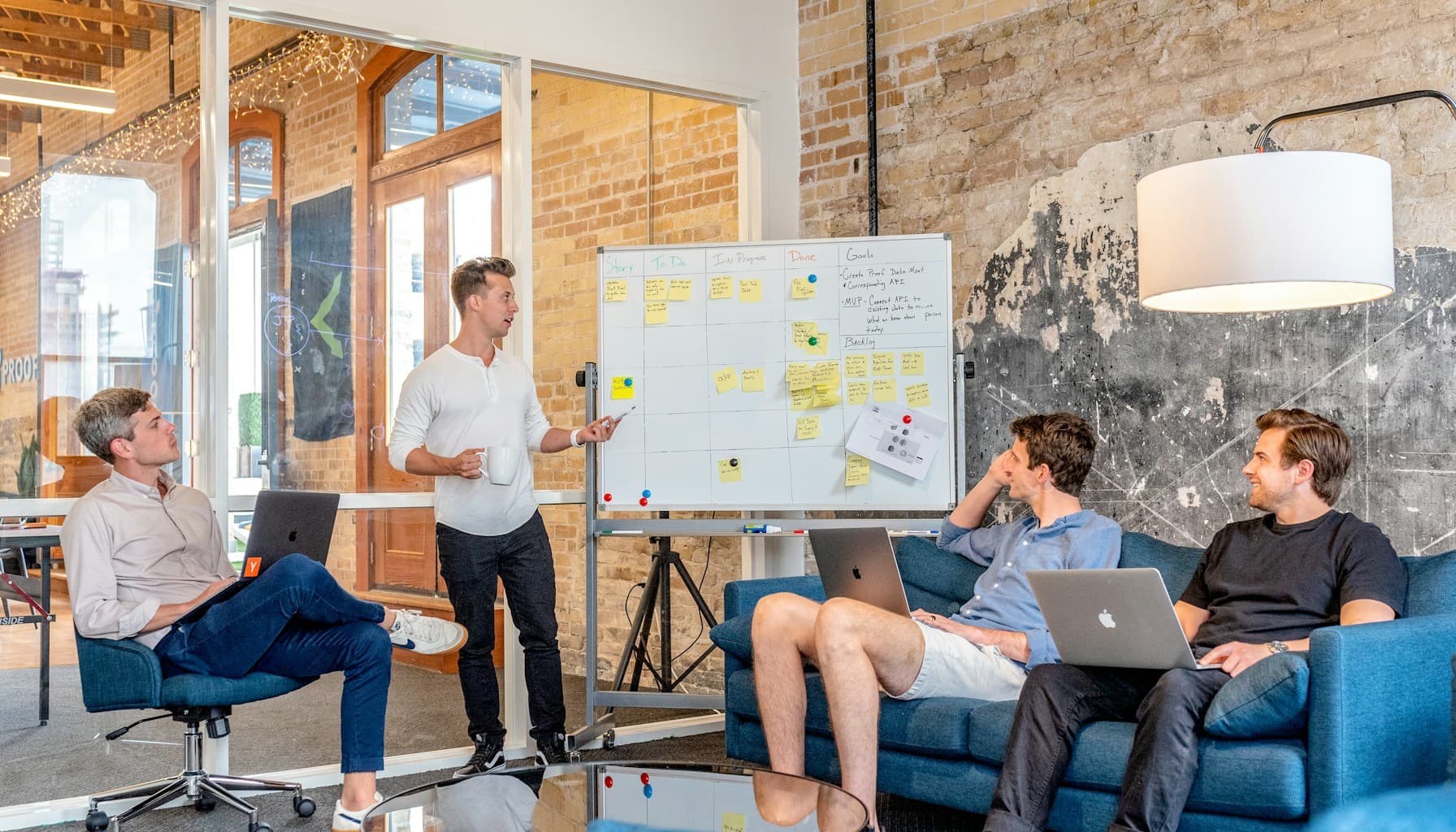 The Pre-Meeting Intelligence System: Research Any Prospect in 10 Minutes